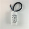 cbb60 50/60hz 25/85/21 capacitor for electric motor running plastic wire