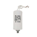 Bomba de agua CBB60 250VAC S H adecuada para operar electromotor monofásico como capacitor de funcionamiento