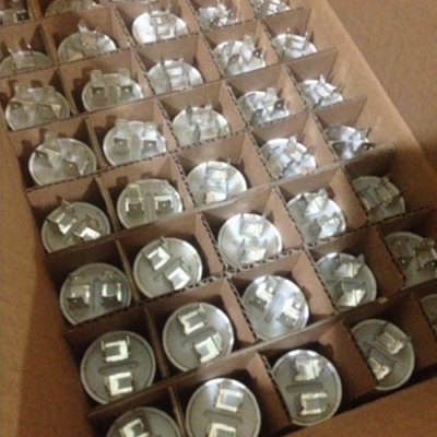 cbb60 40/70/21 sh ac motor run capacitor 24uf water pump cleanning capacitor en60252