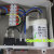 cbb60 40/70/21 sh ac motor run capacitor 24uf water pump cleanning capacitor en60252