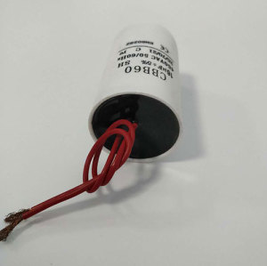ac motor water pump wiki capacitor with 2 wires 2.5mfd 250vac 50/60hz 2.5uf