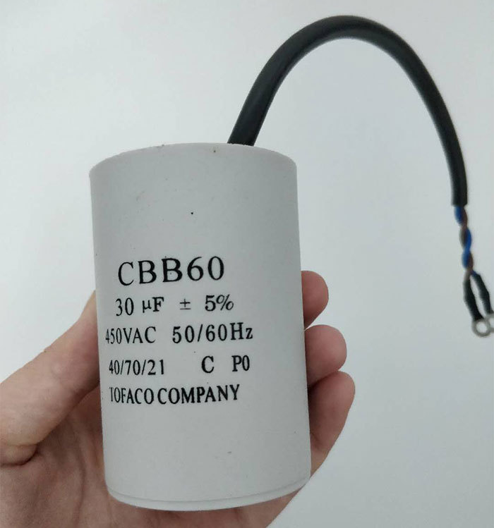 CBB60 BLACE أو WHITE CABLE