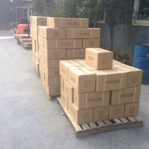ac motor capacitor cbb60 250v air compressor run capacitor 400v 16uf