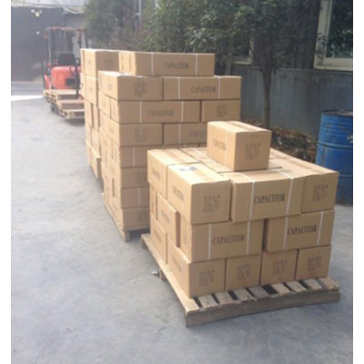 ac motor capacitor cbb60 250v air compressor run capacitor 400v 16uf