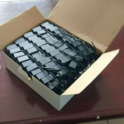 cbb61 Film capacitor 1.5uf 400v capacitor fan capacitor price 2 wires 50/60 hz 25/70/21