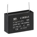 Lista de precios de condensadores de punto de cruce del condensador diagrama de cableado del ventilador del condensador