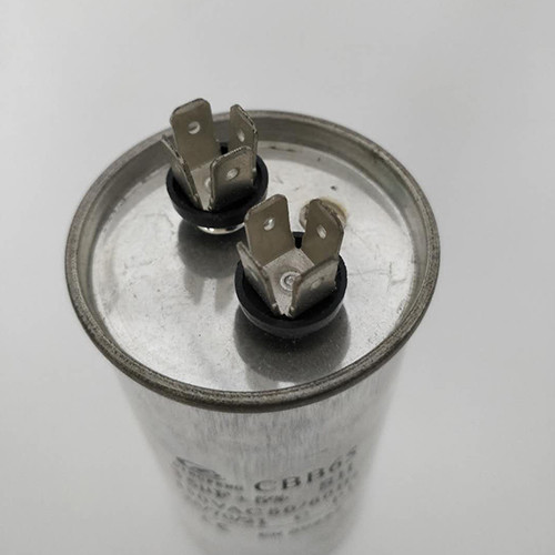 OIL FILLED  cbb65a-1 film  MICROFARAD capacitor and cbb65a 1 air conditioner capacitor 35uf