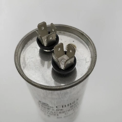 10uf air conditioner capacitor ac dual capacitor cbb65 motor running for air conditioner
