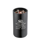 125v ca motor de arranque 200u 300uf 300uf capacitor eléctrico fabricantes de capacitores