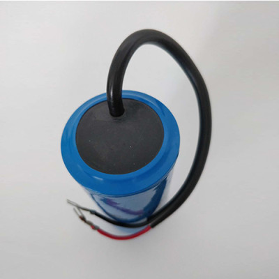 ALUMINIUM CAPACITOR MANUFACTURERS AC CAPACITOR 100UF 300V