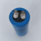 CD60 capacitor 200uf  250v 105k ac motor start capacitor for compressor