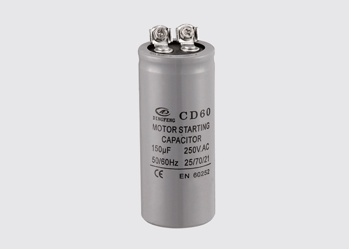 dingfeng capacitor