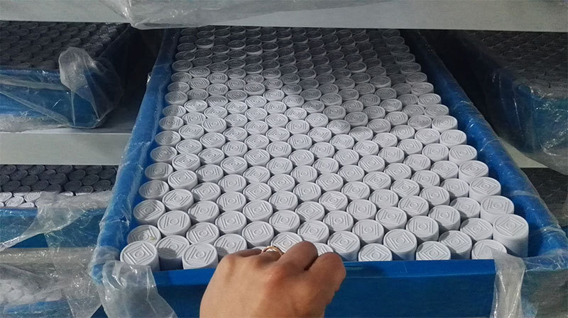 dingfeng capacitor factory 3