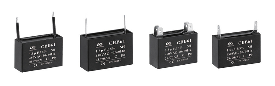 cbb61 capacitor