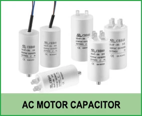 ac motor capacitor