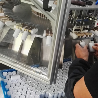 CD65 start capacitor ac motor 450V capacitor wholesale electrical capacitor manufacturers 330uf film capacitor