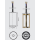 La misma con icar italia original motor running cable con tornillo condensador