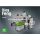 Dayton fábrica 220 v condensador condensador de arranque