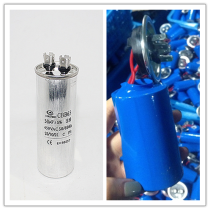 470 uf/400 v condensador de aluminio y sh condensador mpp