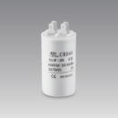 cbb60 40/70/21 sh ac motor run capacitor 24uf water pump cleanning capacitor en60252
