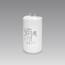 ac motor capacitor cbb60 250v air compressor run capacitor 400v 16uf