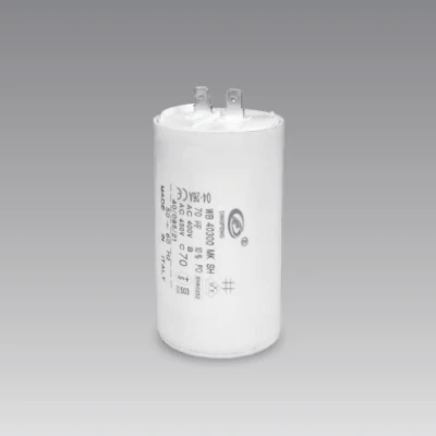 ac motor capacitor cbb60 250v air compressor run capacitor 400v 16uf