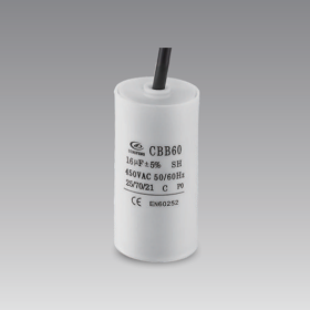 Supply CBB60 motor pump capacitor manufacturers selling quality ensure capacitance accept customization