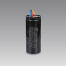 cbb60 4 wires washing machine capacitors ac motor capacitor 12+5uf 25/70/21 50/60hz