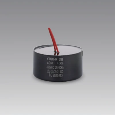 motor capacitor polarity capacitor CBB60 50uf 450v wiring diagram