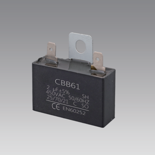 cbb61 ac motor run capacitor