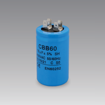 film capacitor 10uf 250v high quality and low price long-term durability capacitance single phase motor capacitor start