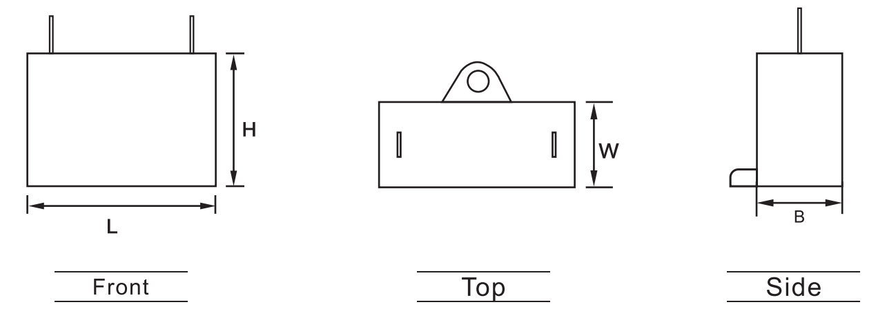 Ceiling Fan Wiring Diagram With Capacitor from icdn.tradew.com