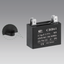 cbb61 electrolytic capacitor 24uf 250v to cbb61 capacitor price 1uf 400vac