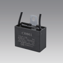 cbb61 capacitor 450 vac fan capacitor 1.2uf sh 40/70/21 ac motor capacitor