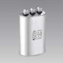 370V CBB445 AC running refrigerator anti-explosion capacitor