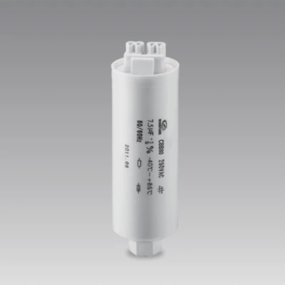 cbb80 lamps and lanterns of metal film capacitors lighting capacitor 400v