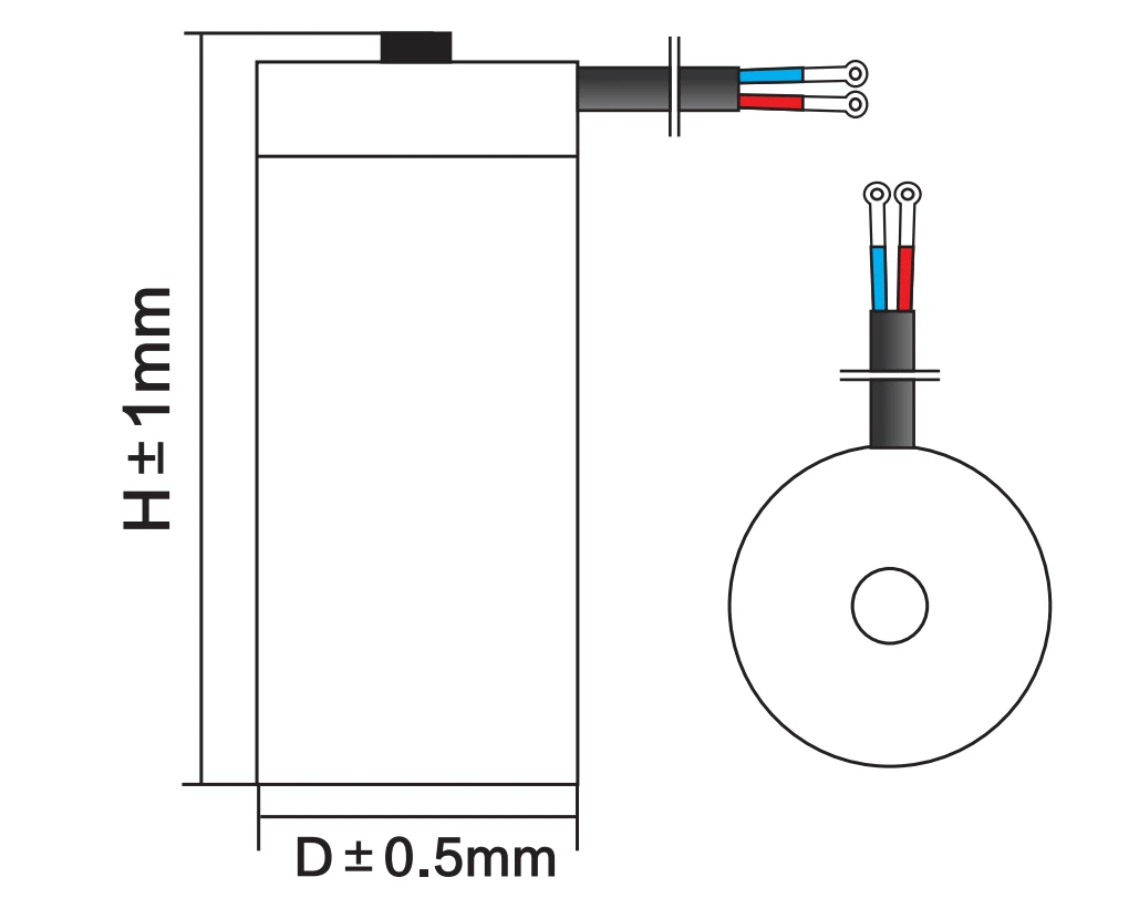 motor starting capacitor