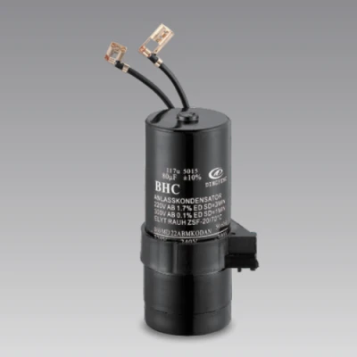 82uf 250v compressor capacitor electrolytic start capacitor