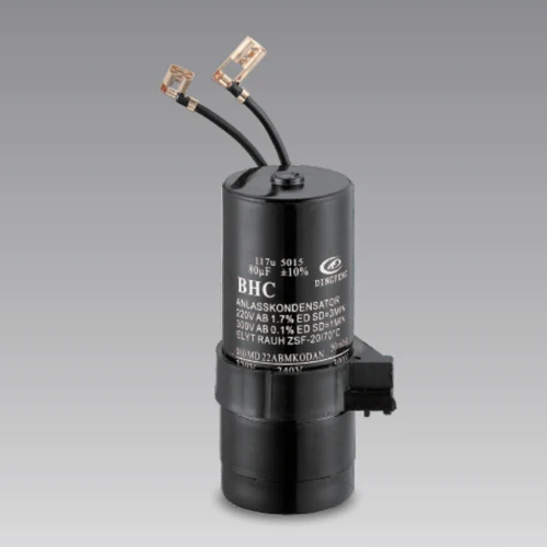 82uf 250v compressor capacitor electrolytic start capacitor