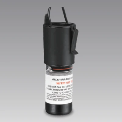 CD60 ac motor start capacitor 450v aluminum electrolytic capacitor America type with plastic