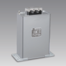 dingfeng capacitor supplier three-phase 415v intelligent and low voltage starmade power capacitor
