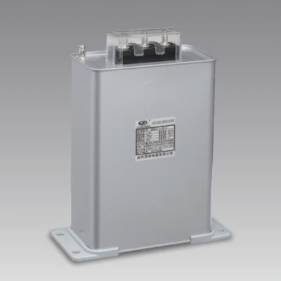 dingfeng capacitor supplier three-phase 415v intelligent and low voltage starmade power capacitor