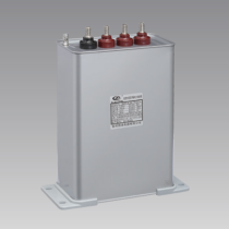 3 phase power capacitor power capacitor 40kvar power factor correction capacitor