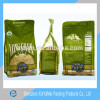 Food Industrial Use and Accept Custom Order Bun Packaging Bags