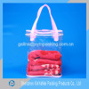 pvc blanket bag with zipper