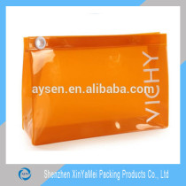 cosmetic case pvc gift bag plastic bag