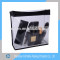 New style colorful printing cute clear pvc cosmetic bag