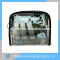 New style colorful printing cute clear pvc cosmetic bag