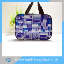 Handled Style and PVC Material pvc tote bag