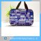 Handled Style and PVC Material pvc tote bag